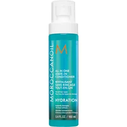 MOROCCANOIL All in One Leave-In Conditioner 160ml