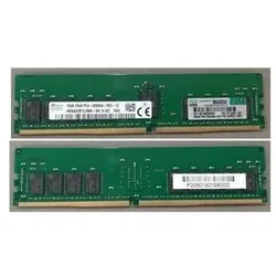 HPE SPS-DIMM,16GB (1 x 16GB, 3200 MHz, DDR4-RAM), RAM