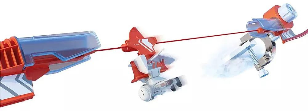 Playmobil Sky Trails Mega Set