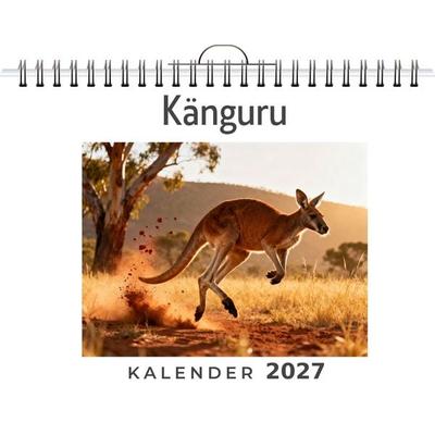 Känguru