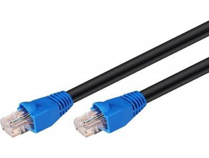 MicroConnect U/UTP CAT6 60M Outdoor USE