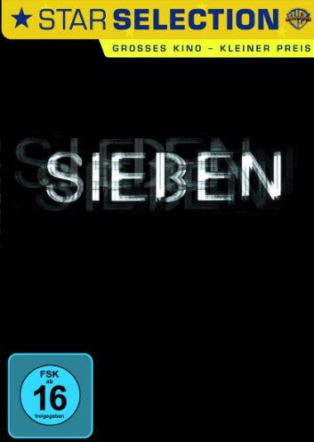 David Fincher - Sieben - Preis vom 11.10.2026 03:10:56 h