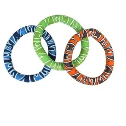Aquashere Tauchring-Set (3 Stück)
