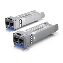 Ubiquiti UniFi Single-Mode Modul Gigabit LAN-Transceiver 10Gbit/s