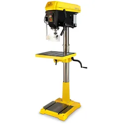 BAMATO Ständerbohrmaschine BDP-4132 (400V)