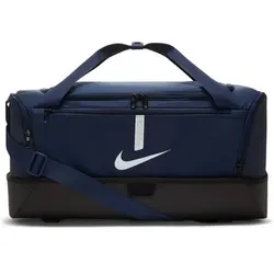 NIKE Tasche NK ACDMY TEAM M HDCS, Größe ONE SIZE in Blau Blau