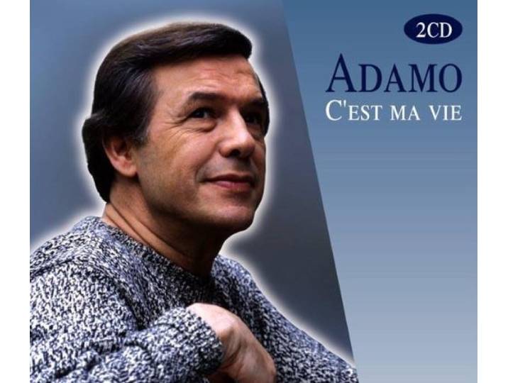 C'Est Ma Vie