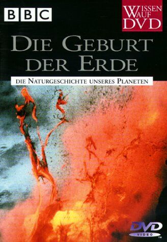 Die Geburt der Erde - Preis vom 11.10.2026 15:43:13 h