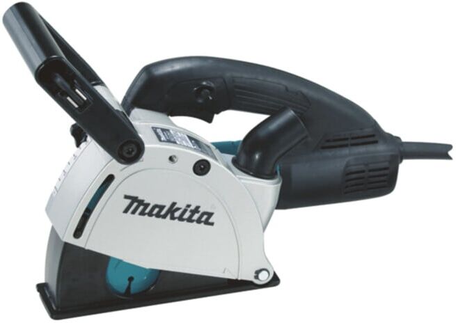 Rainureuse murale Makita SG1251J (SG1251J)