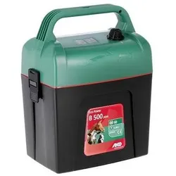AKO, Gartenzaun, Eco Power B 500 plus Batteriegerät