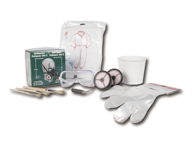 CHP GFK Einsteiger Set