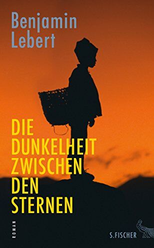 Benjamin Lebert - Die Dunkelheit zwischen den Sternen: Roman - Preis vom 11.10.2026 15:43:13 h