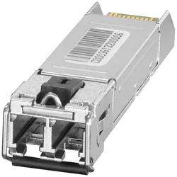 Siemens 6AG1992-1AL00-7AA0 Stecktransceiver SFP992-1, 1x 1000 Mbit/s LC, MM Glas, max. 750 m 6AG19921AL007AA0