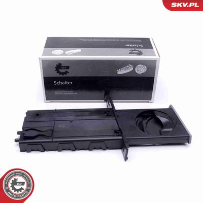 ESEN SKV Getränkehalter 93SKV010 für BMW
