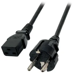 EFB-Elektronik Geräte-Anschlusskabel EK511.3