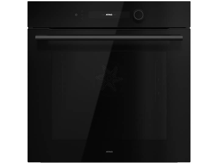 Atag OX8671D Inbouw oven Zwart