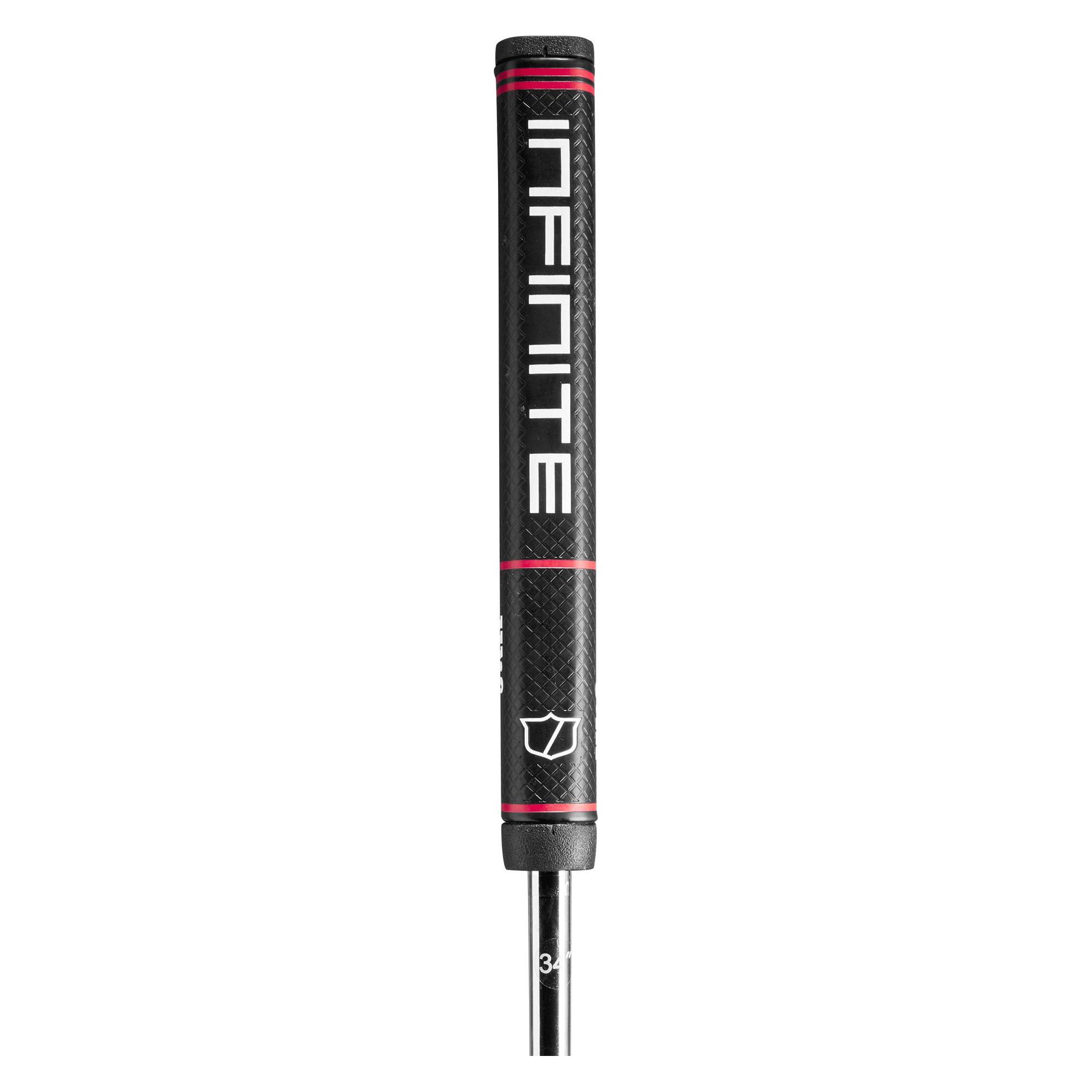 Wilson Infinite Putter Buckingham RH 34 (Rechtshänder) (WG1P03470134)