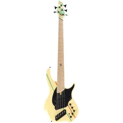 Dingwall JT3 John Taylor Signature 5 Cream - E-Bass