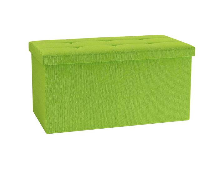 Sitzbox Boxas Grün