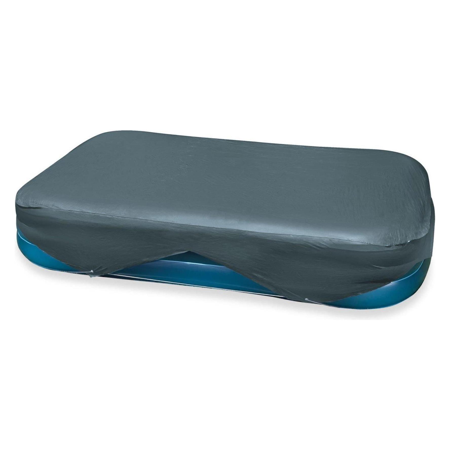 Intex Rectangular Pool Abdeckungsplane (305 x 183 cm) (58412NP)