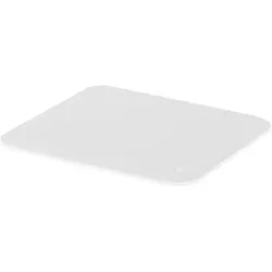 f-tronic 7310135 Deckel E140D, 95x95mm, ws, für UP Abzweigkasten E140  - 10 Stück