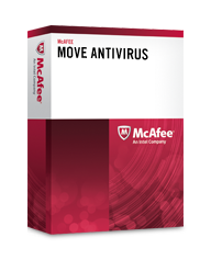Trellix (McAfee) MOVE Anti-Virus für Virtual Desktops (VDI) inkl. 1 Jahr Business Support Download Win, Multilingual (101-250 User) (MOVCDE-AA-DA)