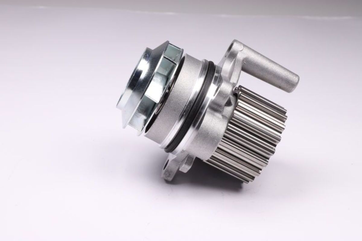 Pompe à eau HEPU P569