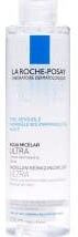 LA ROCHE POSAY La-Roche Posay Agua Micelar Piel Sensible Viaje 50ml