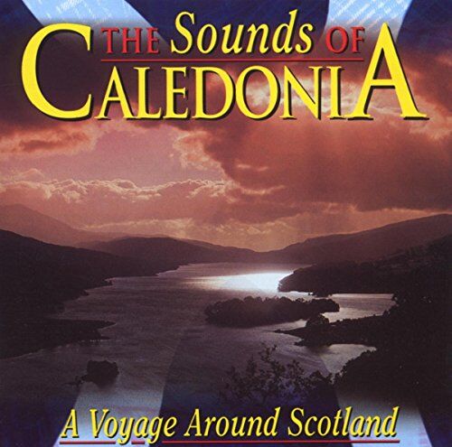 Various - The Sounds of Caledonia - Preis vom 09.10.2026 07:28:09 h