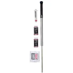 RockShox, Zubehör Velofederung