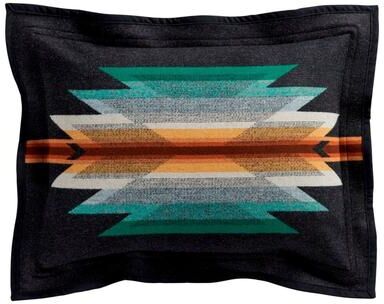 Pendleton Wyeth Trail Oxford Pillow Sham (1 each)
