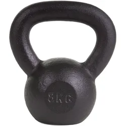 Sport-Thieme, Kettlebell, (1 x 8 kg)