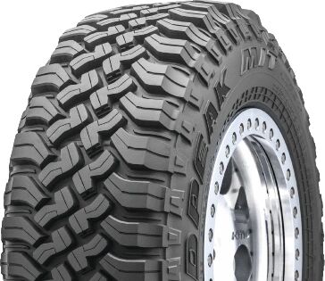 Falken Wildpeak M/t Mt01 245/75 R16 120Q Sommerreifen