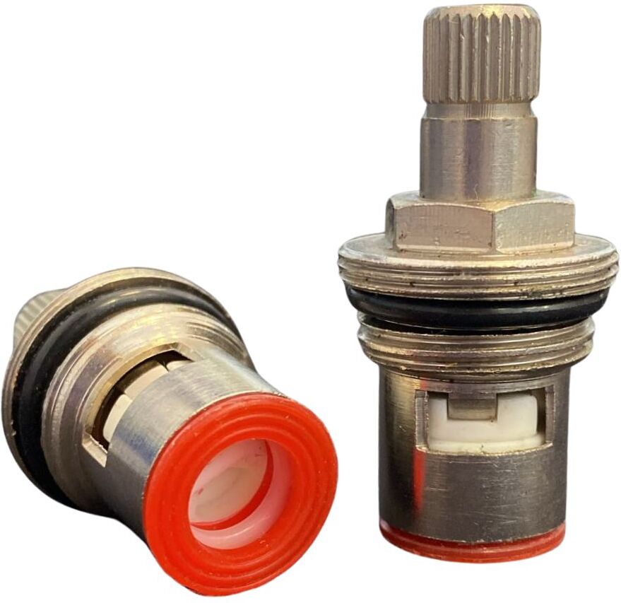 Vitone Ricambio Per Rubinetto Acqua Filtrata (Per Rubinetti Mod: 10001018)