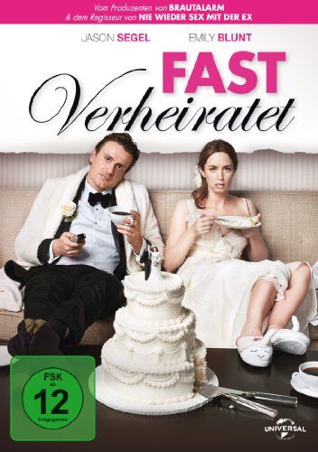 Nicholas Stoller - Fast verheiratet - Preis vom 30.09.2026 09:01:18 h