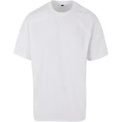 Build Your Brand, Herren, Sportshirt, E-Sports Tee (XXL), Weiss, XXL