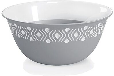 Insalatiera Stefanplast 55052 TOSCA Grigio