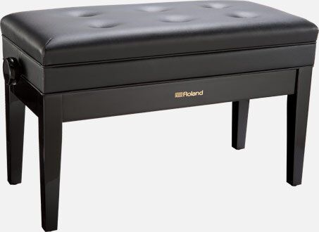 Roland RPB-D400PE Klavierbank