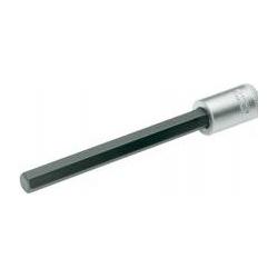 Gedore IN 30 L 6 Schraubendrehereinsatz 3/8" lang Innen-6-kant 6 mm (6 mm) (1394355)