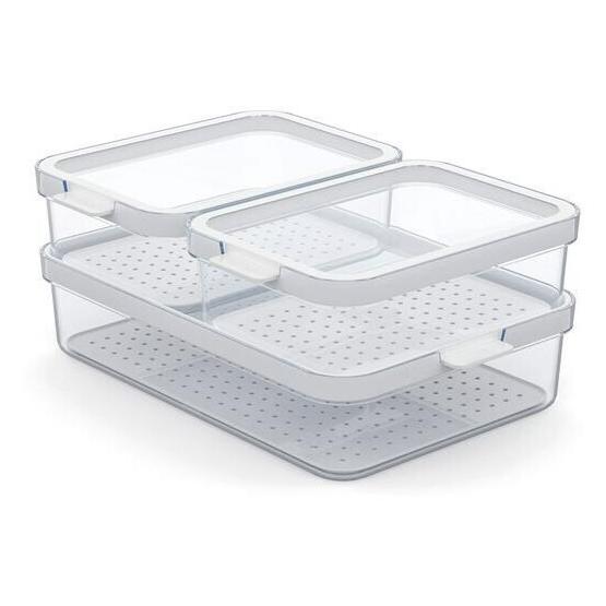 Rotho Kühlschrankorganizer Cauma (1056490000)