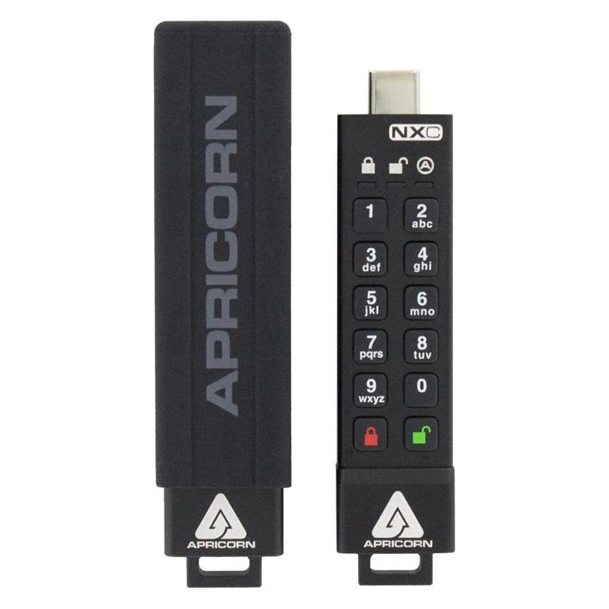 Apricorn Aegis Secure Key 3NXC (32 GB, USB-C) (ASK3-NXC-32GB)