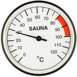 Infraworld Thermometer