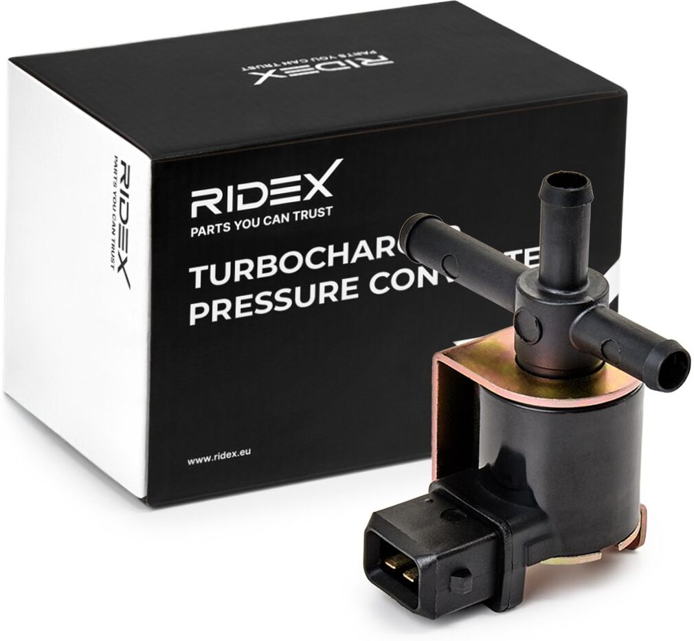 RIDEX 3553P0040 Pressure converter, turbocharger