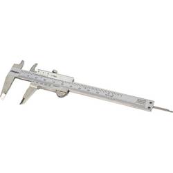 Dasqua DIN EN 862 1120-3114 DIN 862 Universalmessschieber 100 mm