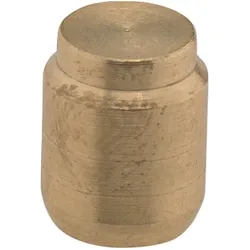 GOK Blindstopfen f. Verteilerblock 8mm (3 Stk.)