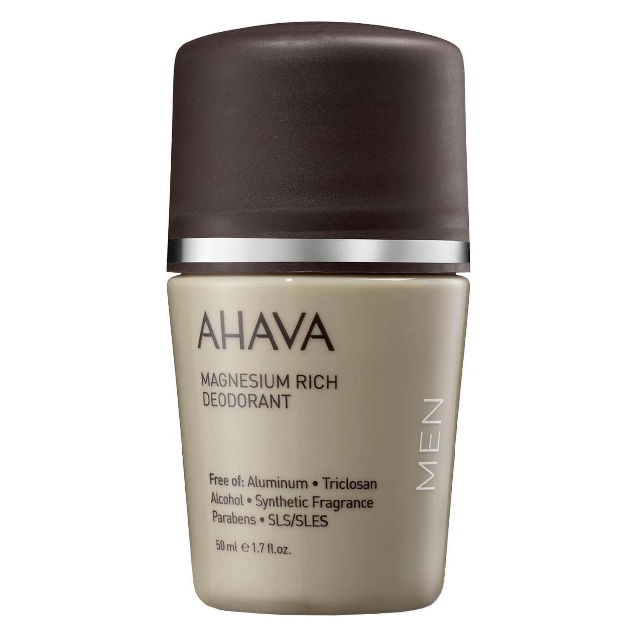 Ahava Mineral Deodorant (Roll-on, 50 ml) (88515065)