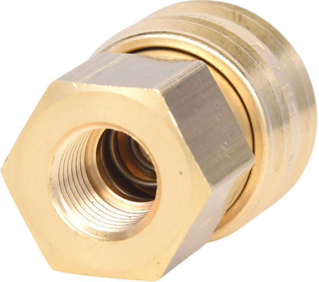 KS Tools Embouts pour coupleurs filetés femelles, G1/4