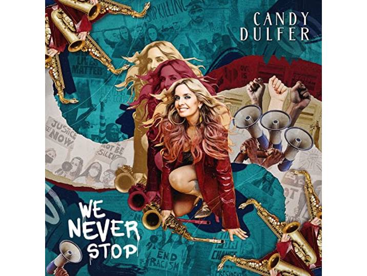 We Never Stop