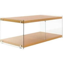 Kayoom TV-Tisch Francene 200 Gold
