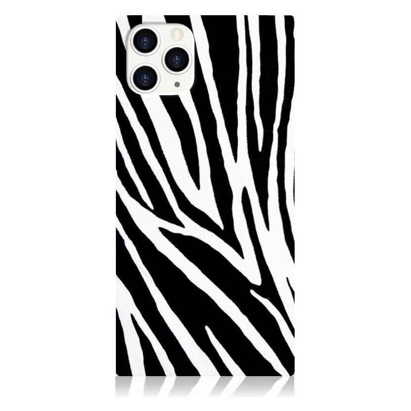 Idecoz Mobil Cover Zebra (Apple iPhone 11 Pro Max) (ZB954PC8)